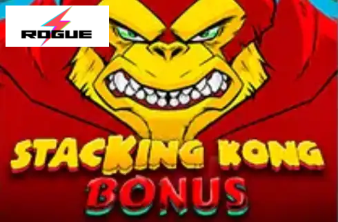 StacKing Kong Bonus